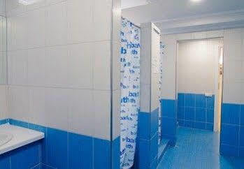 Gar'Is Hostel Kiev Esterno foto